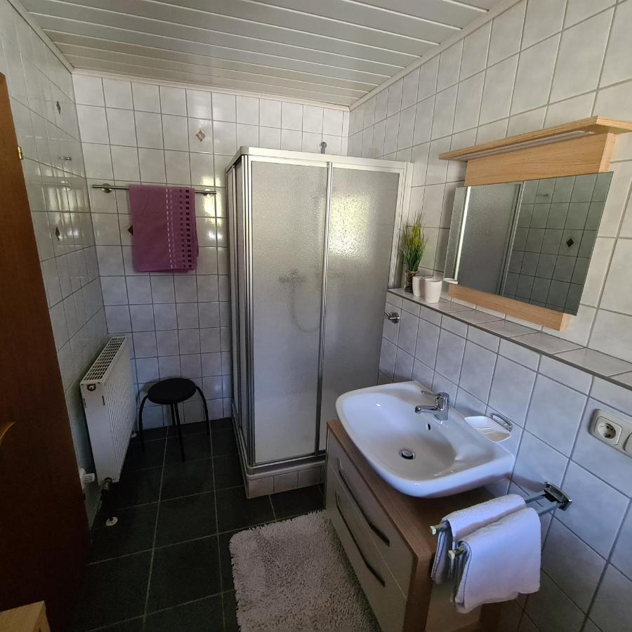 Ferienwohnung Stoahauerhof Grainet Exterior foto