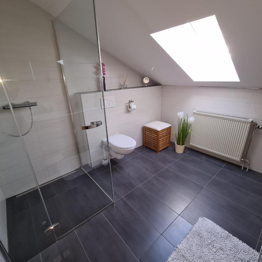 Ferienwohnung Stoahauerhof Grainet Exterior foto